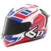 ATS-1R ROGUE RED WHITE BLUE (Small) - Image 4