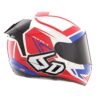ATS-1R ROGUE RED WHITE BLUE (Small)