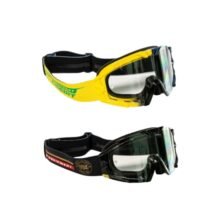 MOTOCROSS GOGGLE CIRCUIT QUANTUM