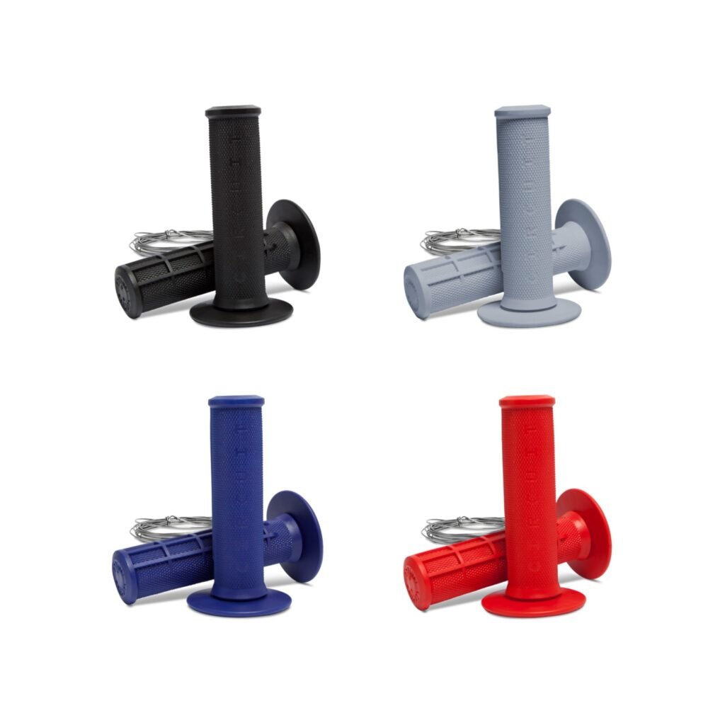 CIRCUIT EQUIPMENT – Manopla Handle Grips II - Al Yousuf LLC