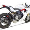 DUCATI SUPERSPORT 950 1 SIL RACING E5 - Image 3