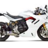 DUCATI SUPERSPORT 950 1 SIL RACING E5