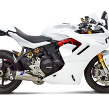 DUCATI SUPERSPORT 950 1 SIL RACING E5