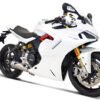 DUCATI SUPERSPORT 950 1 SIL RACING E5 - Image 2