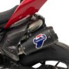 DUCATI PANIGALE 950 V2 Street Fighter V2 GRUPPO COMPLETO TIT PNGL V2 DI SERIE - Image 5