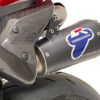 DUCATI PANIGALE 950 V2 Street Fighter V2 GRUPPO COMPLETO TIT PNGL V2 DI SERIE - Image 6