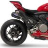 DUCATI PANIGALE 950 V2 Street Fighter V2 GRUPPO COMPLETO TIT PNGL V2 DI SERIE - Image 2