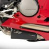 DUCATI PANIGALE 950 V2 Street Fighter V2 GRUPPO COMPLETO TIT PNGL V2 DI SERIE - Image 8