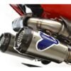 Full Exhaust Termignoni GPR2-RHT Ducati PANIGALE V4
