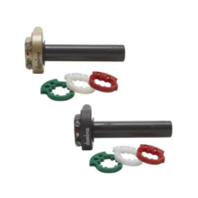 DOMINO XM2 THROTTLE CONTROL W/O GRIPS