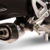 Honda CB 125 - FULL SYSTEM KIT - Image 5