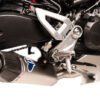 Honda CB 125 - FULL SYSTEM KIT - Image 4