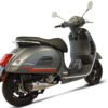 PIAGGIO VESPA GTS 250/300 KIT SLIP ON SO01 - Image 2