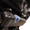 YAMAHA T MAX 530 - T MAX 560 ONLY VERSION RACING - FULL SYSTEM CARBON - Image 3
