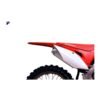 HONDA CRF450 "RACING KIT"Motard/Enduro FULL SYSTEM KIT - FULL TITANIUM