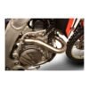 HONDA CRF450 "RACING KIT"Motard/Enduro FULL SYSTEM KIT - FULL TITANIUM - Image 4