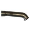 KTM 390 DUKE - UNIVERSAL SLIP ON SO02 WITH LINK PIPE - Image 4