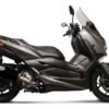 YAMAHA XMAX 300 SLIP ON SILENCER