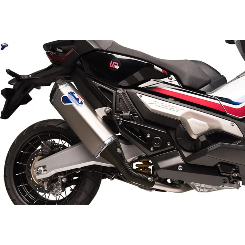HEAT SHIELD ACCESSORY KIT / HONDA X-ADV Carbon heat shield