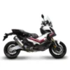 HEAT SHIELD ACCESSORY KIT / HONDA X-ADV Carbon heat shield - Image 2