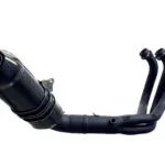 3X1 STR MT09 2014 CARO9REL RACING / YAMAHA MT09 / XSR900 – FULL SYSTEM CARBON FULL BLACK