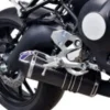 3X1 STR MT09 2014 CARO9REL RACING / YAMAHA MT09 / XSR900 - FULL SYSTEM CARBON FULL BLACK - Image 3